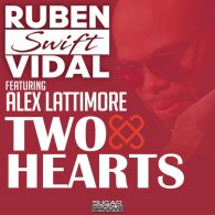 Ruben Vidal, Alex Lattimore - Two Hearts [Sugar Groove]