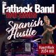 The Fatback Band Bah Samba - Spanish Hustle [BKO]