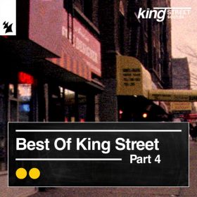 Various Artists - Best of King Street, Pt. 4 - Extended Versions [Armada Music Albums]