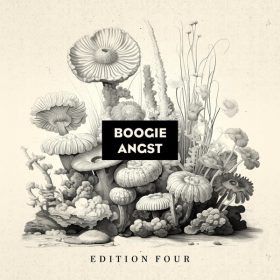 Various Artists - Boogie Angst Edition Four [Boogie Angst]