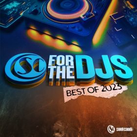Various Artists - For the Djs 2023 [Soul Candi Records]