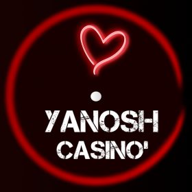 Yanosh - Casino' [Heart Groove Records]