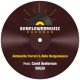 Antonello Ferrari, Aldo Bergamasco, Carol Anderson - Solid [Sunflowermusic Records]