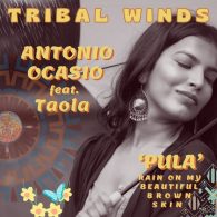 Antonio Ocasio, Taola - Pula [Tribal Winds]