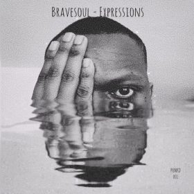 BraveSoul - Expressions [Punk' D Music]