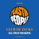 Club Of Jacks - All That Shaking (Marc Cotterell Plastik Factory Mix) [Plastik People Digital]