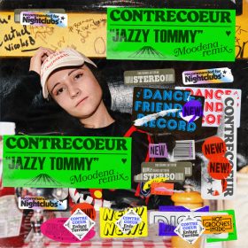 Contrecoeur, Moodena - Jazzy Tommy [AOC Records]