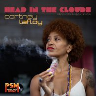 Cortney LaFloy - Head In The Clouds [Patina Skye Music]