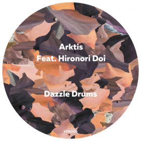Dazzle Drums - Arktis [Yellow Parrot Recording]