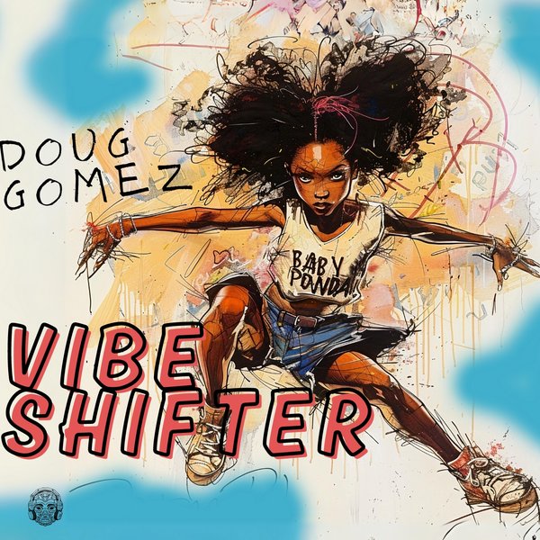 Doug Gomez - Vibe Shifter [Merecumbe Recordings]