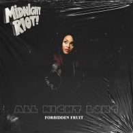 Forbidden Fruit, Nimiwari - All Night Long [Midnight Riot]