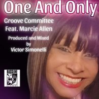 Groove Committee, Marcie Allen - One And Only [Bassline Records]