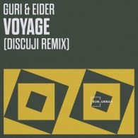 Guri & Eider, Guri, Eider - Voyage [Sub_Urban]
