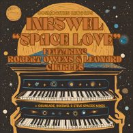 Inkswel feat. Robert Owens and Leonard Charles - Space Love (Incl. Osunlade & Steve Spacek Remixes) [bandcamp]