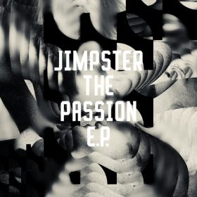 Jimpster - The Passion EP [Freerange]