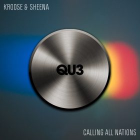 Kroose, Sheena - Calling All Nations [QU3]