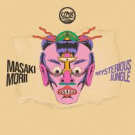 Masaki Morii - Mysterious Jungle [United Music Records]