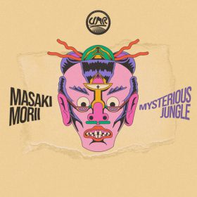Masaki Morii - Mysterious Jungle [United Music Records]