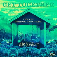 Max Sedgley, Tasita D'Mour - Get Together [Om Records]