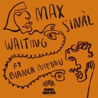 Max Sinàl, Bianca Nieddu - Waiting (Original Mix) [Soul Quest Records]