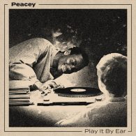 Peacey - Play It By Ear [Atjazz Record Company]