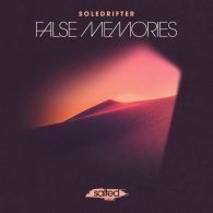Soledrifter - False Memories [Salted Music]