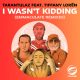 Tarantulaz, Tiffany Loren - I Wasn’t Kidding (Emmaculate Remixes) [Foliage Records]