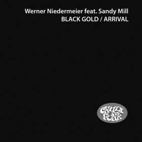 Werner Niedermeier - Black Gold - Arrival [Chillifunk]