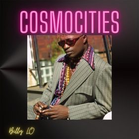 Billy Lo - Billy Lo [Cosmocities]