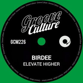 Birdee - Elevate Higher [Groove Culture]