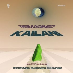 Black Villain, Lunga SA - Kailani Reimagined [Universe On Its Own]