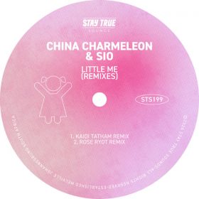 China Charmeleon & Sio - Little Me [Stay True Sounds]