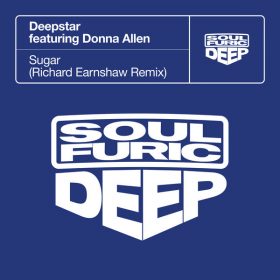 Deepstar, Donna Allen - Sugar [Soulfuric Deep]