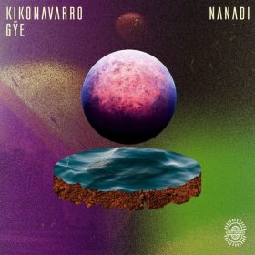 Kiko Navarro, Gye - Nanadi [Afroterraneo Music]