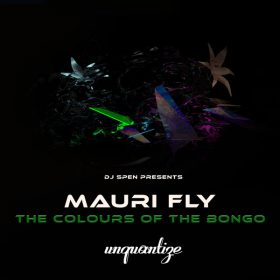 Mauri Fly - The Colours Of The Bongo [unquantize]