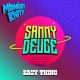 Sammy Deuce - Easy Thing [Midnight Riot]