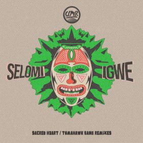 Selomi - Igwe [United Music Records]