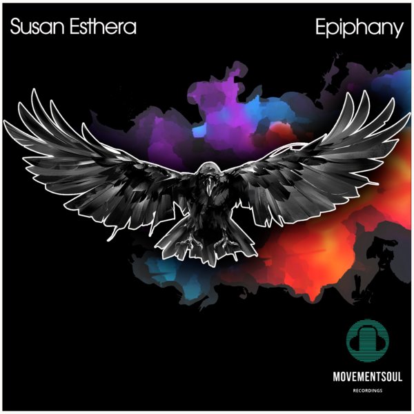 Susan Esthera - Epiphany [Movement Soul]