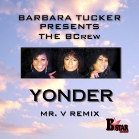 The BCrew - Yonder (Mr. V Remix) [BStar Music Group]