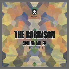 The Robinson - Spring Air EP [Fatsouls Records]