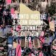 Toronto Hustle, Sean Roman, Javonntte - The Detoronto EP [Freerange]