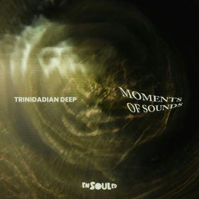 Trinidadian Deep - Moments Of Sounds [ENSOULED]
