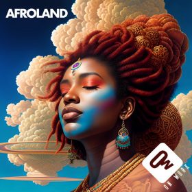 Various Artists - Afroland [On Work]