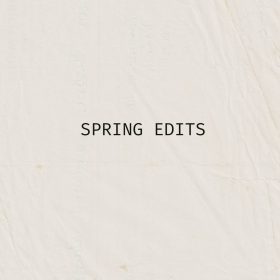 Access Records - Spring Edits [bandcamp]