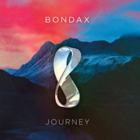 Bondax - Journey (Deluxe Edition) [Future Disco]