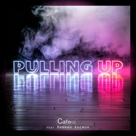 Cafe 432, Hannah Khemoh - Pulling Up [Soundstate Sessions]
