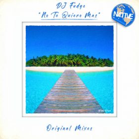 DJ Fudge - No Te Quiero Mas [Native Music Recordings]