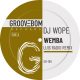 Dj Wope - Wemba (Luis Radio Remix) [Groovebom Records]