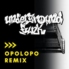 Emrik - Underground Funk (Opolopo Remix) [Emrikording & Entertainment]