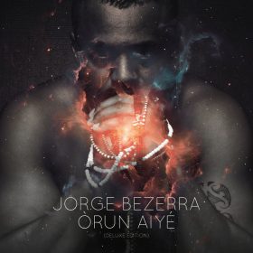 Jorge Bezerra - Orun Aiye [Atjazz Record Company]